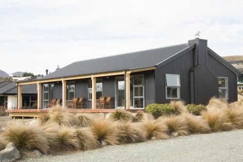 Amuri Cottage0