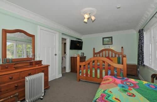 Richmond Guest House Richmond Guest House