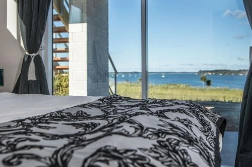 Omokoroa Sea View Apartment (Omokoroa Beach View Apartment)0