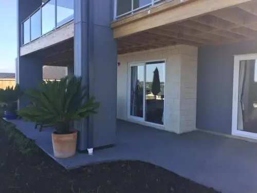 Apartment - Ground Floor