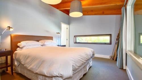 Four-Bedroom Holiday Home