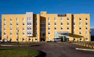 City Express Tula