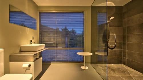 Five-Bedroom Holiday Home