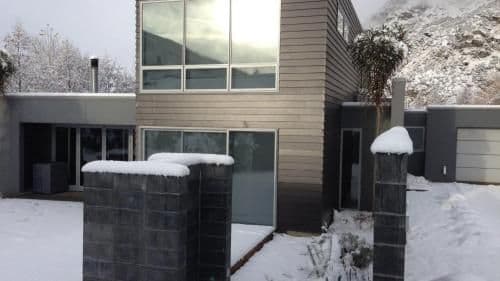 Five-Bedroom Holiday Home