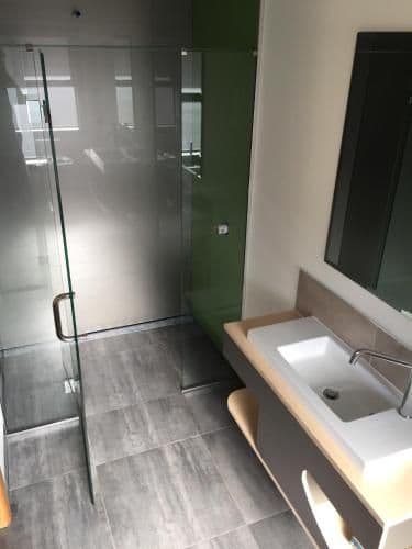 Deluxe Double Room with Balcony and Sea View