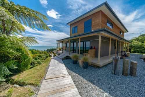 Tasman Sea Retreat