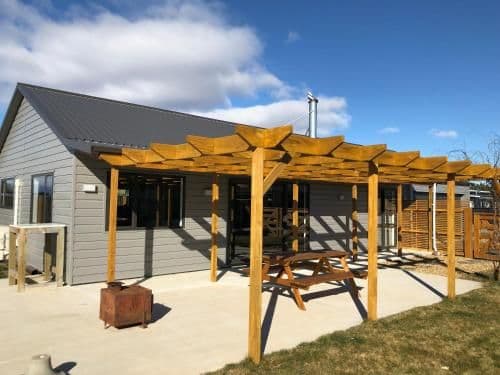 Holiday Home