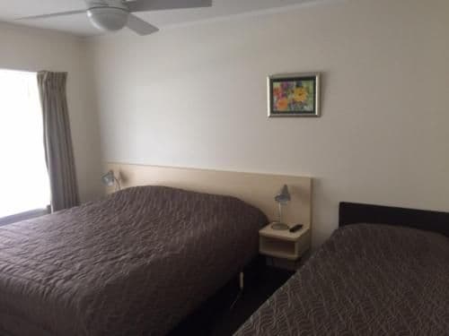 Queen Suite