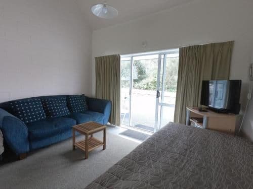 Queen Suite