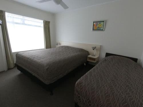 Queen Suite