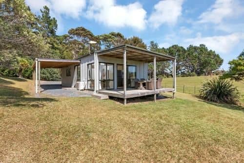 Sea it All - Kerikeri Holiday Home Sea it All - Kerikeri Holiday Home
