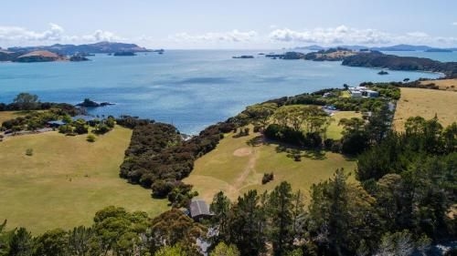Sea it All - Kerikeri Holiday Home3