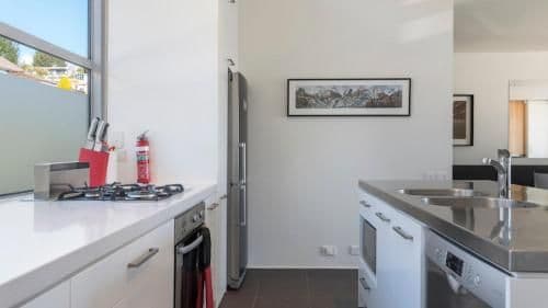 Five-Bedroom Apartment
