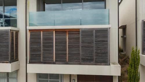 Five-Bedroom Apartment