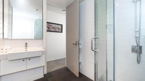 Five-Bedroom Apartment