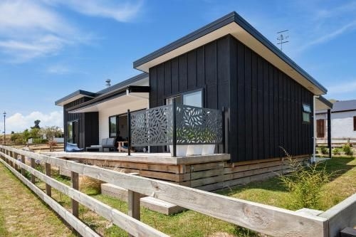 Dragonfly's Rest - Kinloch Holiday Home0