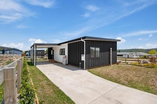 Dragonfly's Rest - Kinloch Holiday Home4