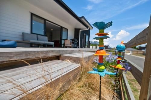 Dragonfly's Rest - Kinloch Holiday Home3