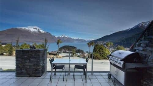 Lake Wakatipu Views Lake Wakatipu Views
