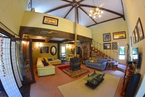 TePopo Gardens & Accommodation4