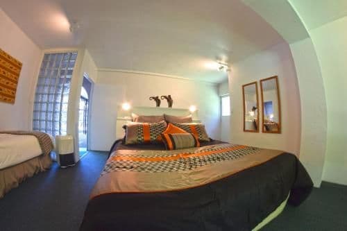 King Suite with Balcony