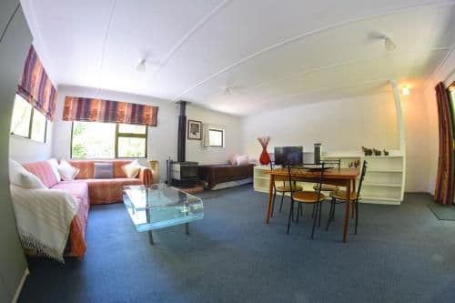 King Suite with Balcony