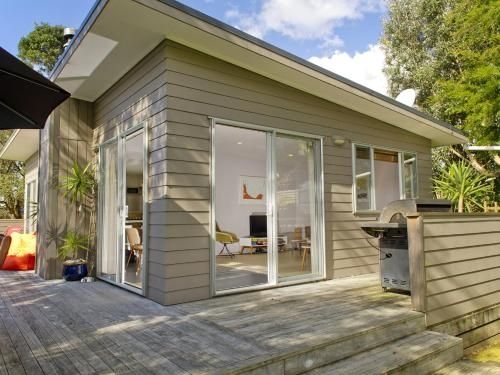 Whiritoa Haven - Whiritoa Holiday Home4