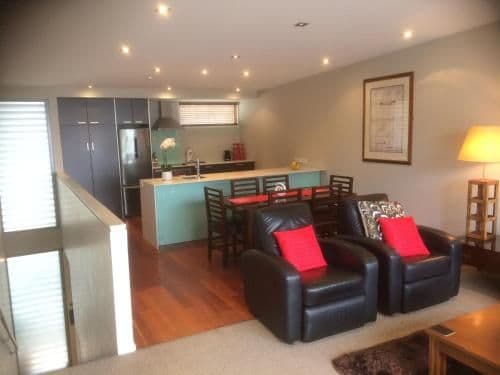 Apartment with Sea View