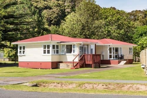 Waitangi Beach Unit B Waitangi Beach Unit B