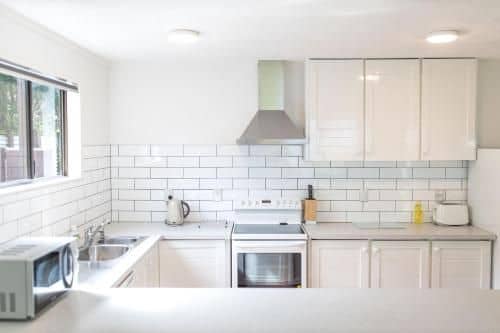 Central Queenstown 3 Bedroom House Central Queenstown 3 Bedroom House