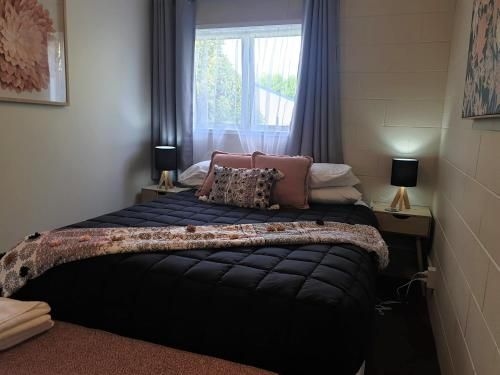 Rose Apartments Hamilton3