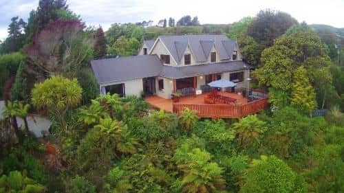Hokitika Sunset Lodge Hokitika Sunset Lodge