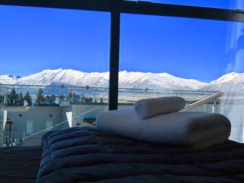 Alpine View Apartment 30