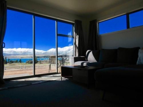 Alpine View Apartment 33
