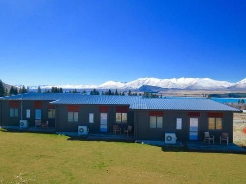Alpine View Apartment 31