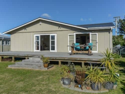 Harper Haven - Waimarama Holiday Home Harper Haven - Waimarama Holiday Home