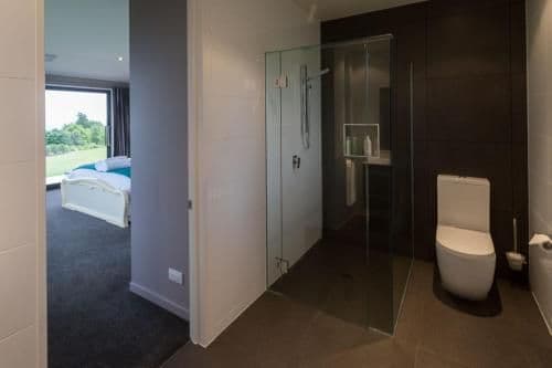 King Room with Lake View