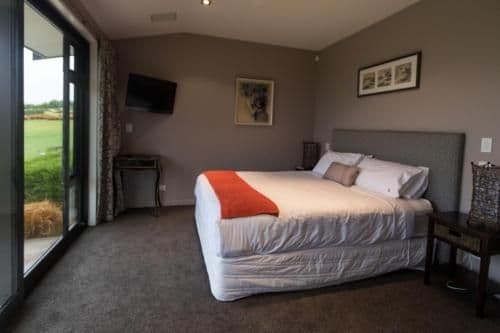 King Room with Lake View
