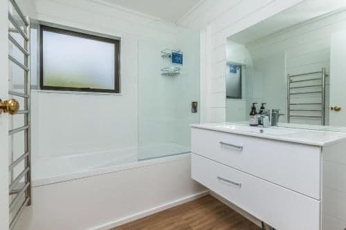 Four-Bedroom Apartment