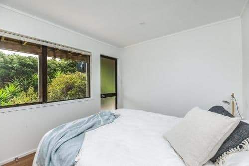Four-Bedroom Apartment