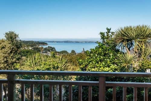 Hedgehog Heights - Waiheke Island Holiday Home Hedgehog Heights - Waiheke Island Holiday Home
