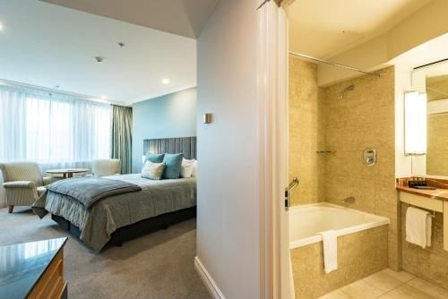 Distinction Christchurch Hotel1