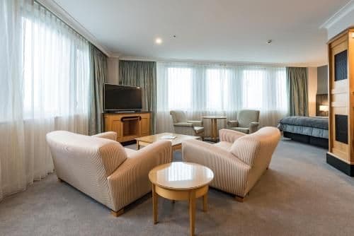 Classic Junior Suite