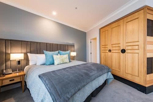 Classic Junior Suite