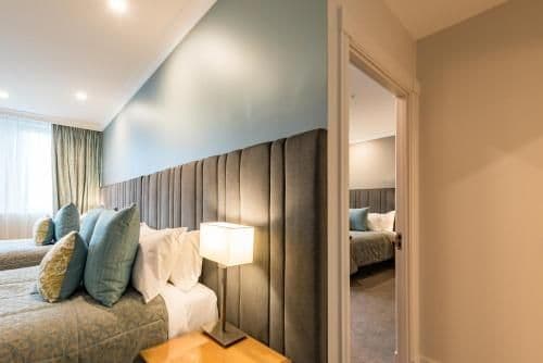 Classic Family Suite