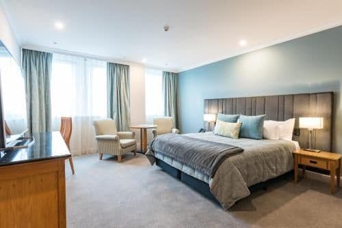 Classic Family Suite