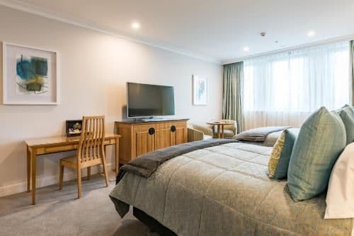 Classic Family Suite