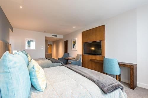 Superior Family Suite