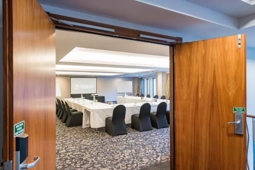 Distinction Christchurch Hotel4