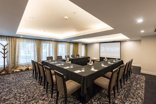 Distinction Christchurch Hotel3